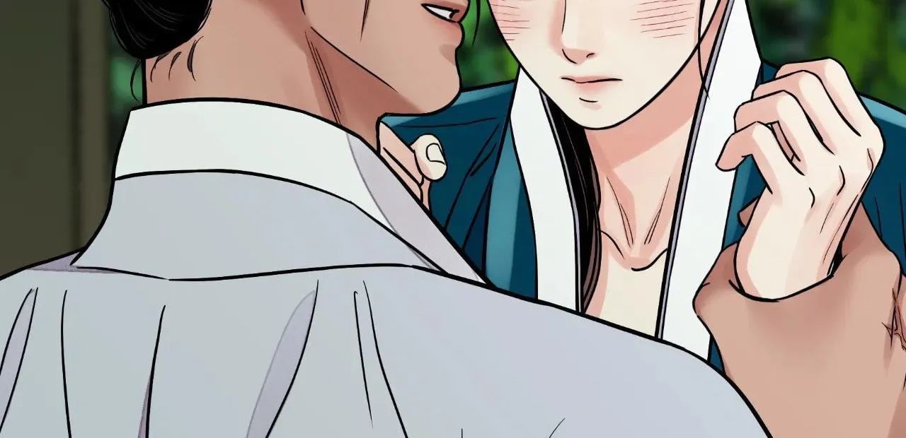 Steel Under Silk Chapter 67 page 37 - 