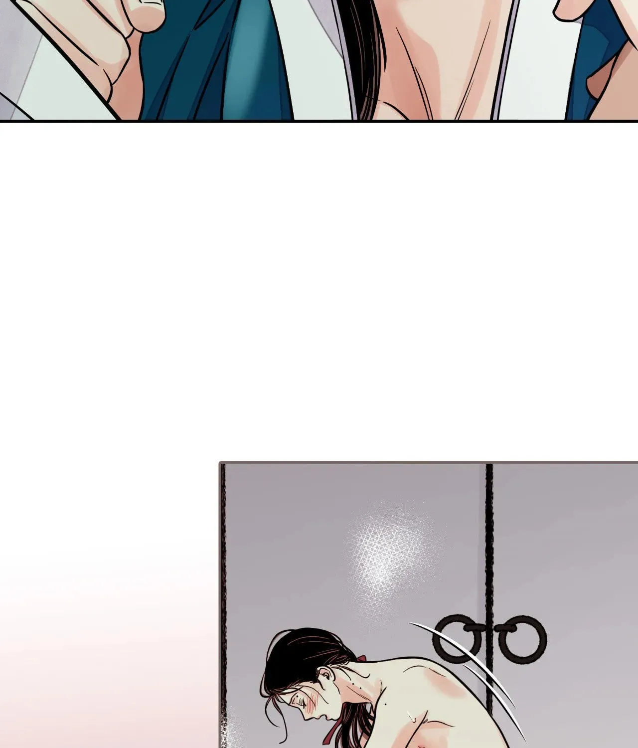 Steel Under Silk Chapter 67 page 40 - 
