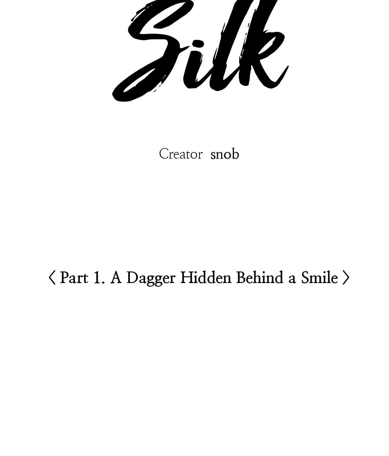 Steel Under Silk Chapter 67 page 5 - 