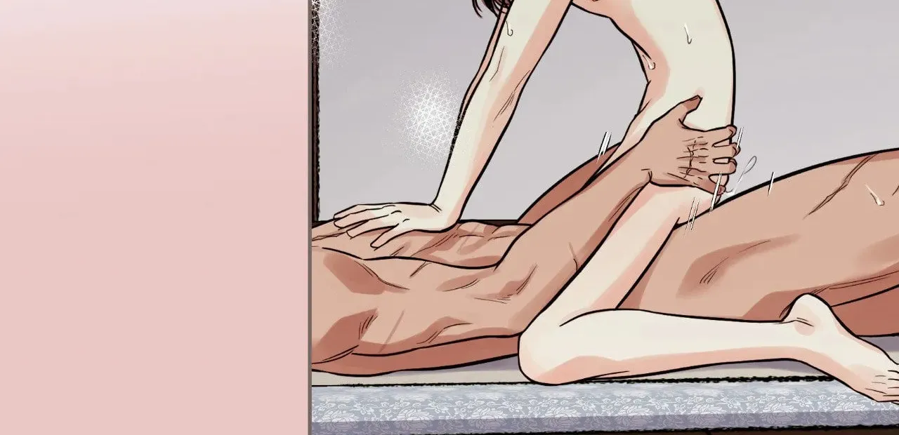 Steel Under Silk Chapter 67 page 41 - 