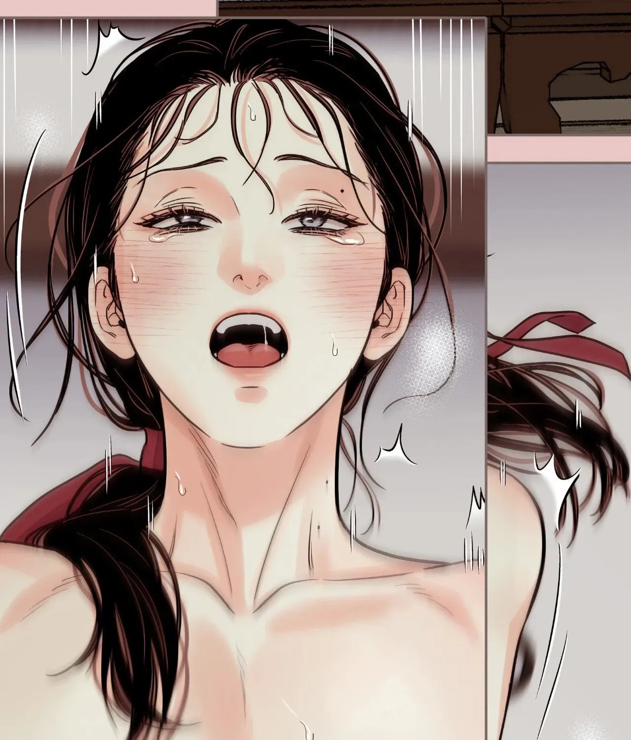 Steel Under Silk Chapter 67 page 42 - 
