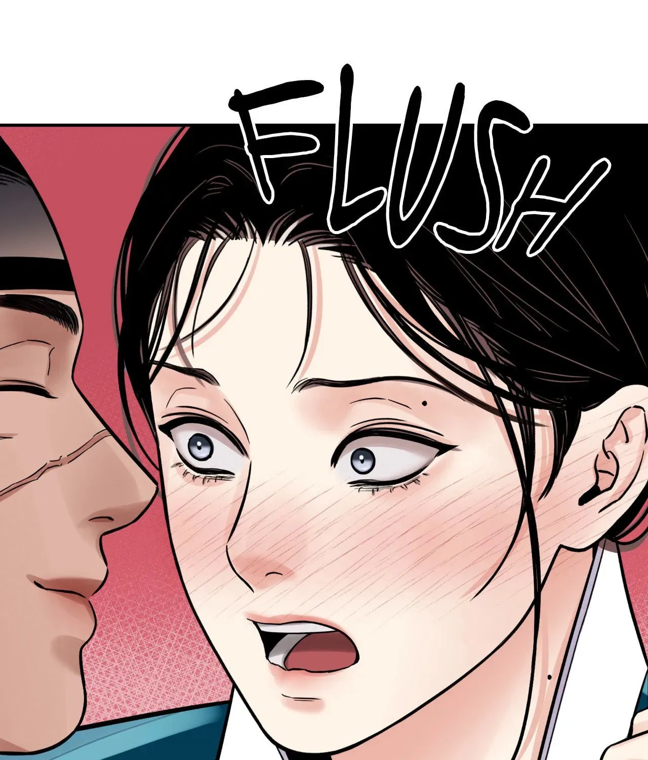 Steel Under Silk Chapter 67 page 45 - 