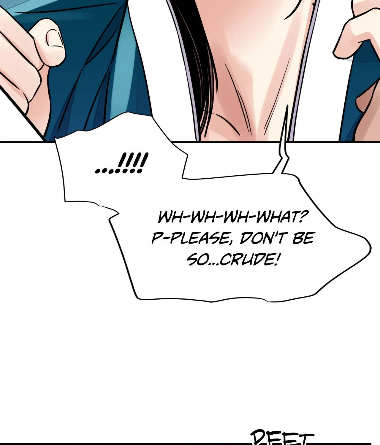 Steel Under Silk Chapter 67 page 46 - 