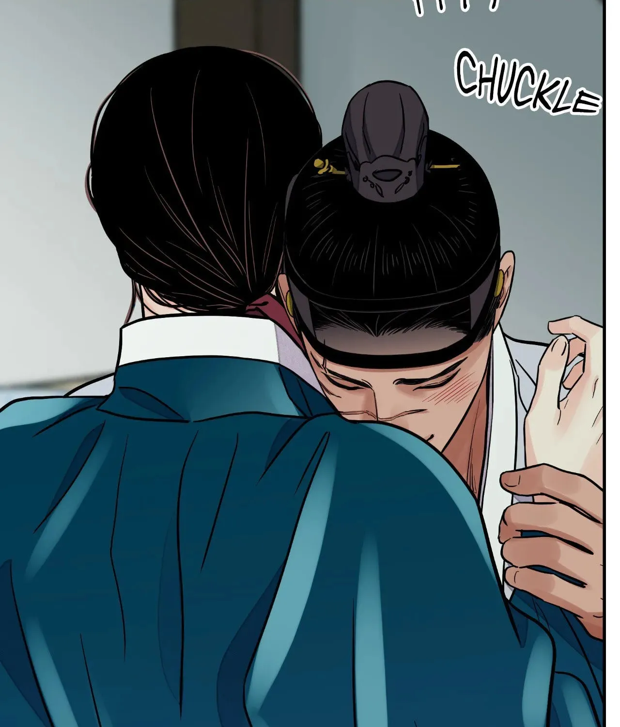 Steel Under Silk Chapter 67 page 47 - 
