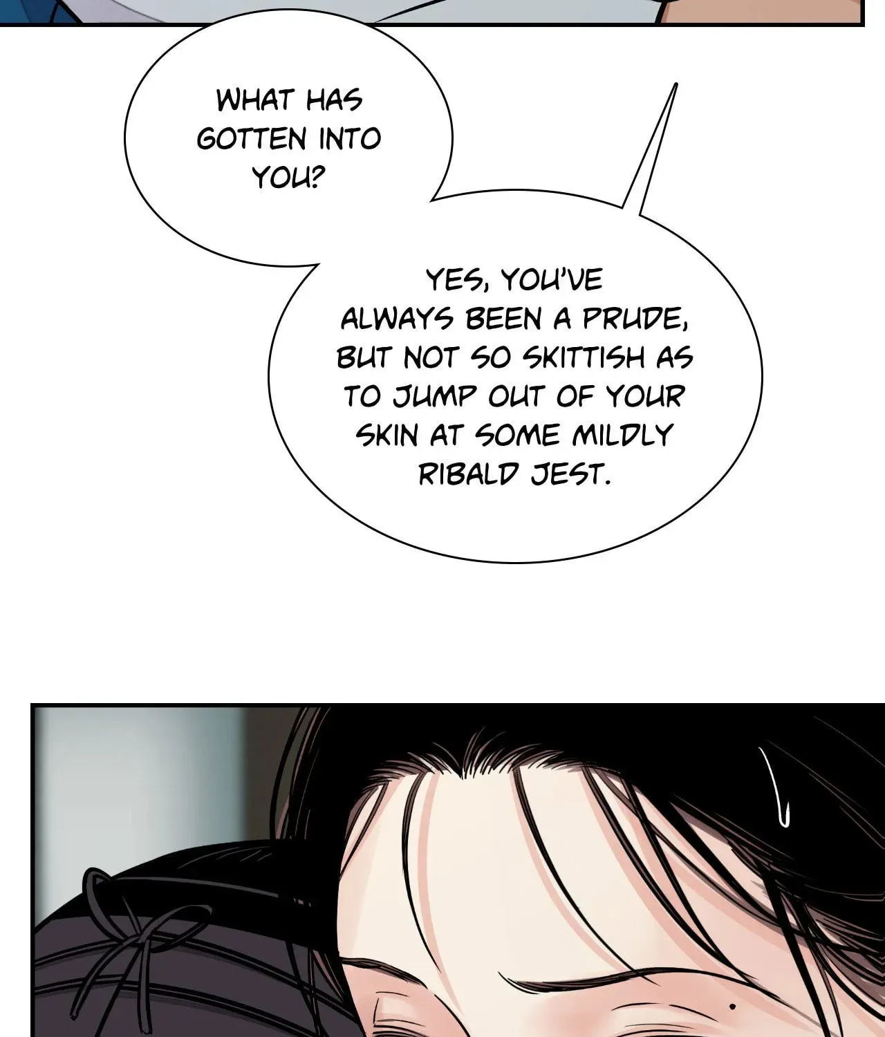 Steel Under Silk Chapter 67 page 49 - 