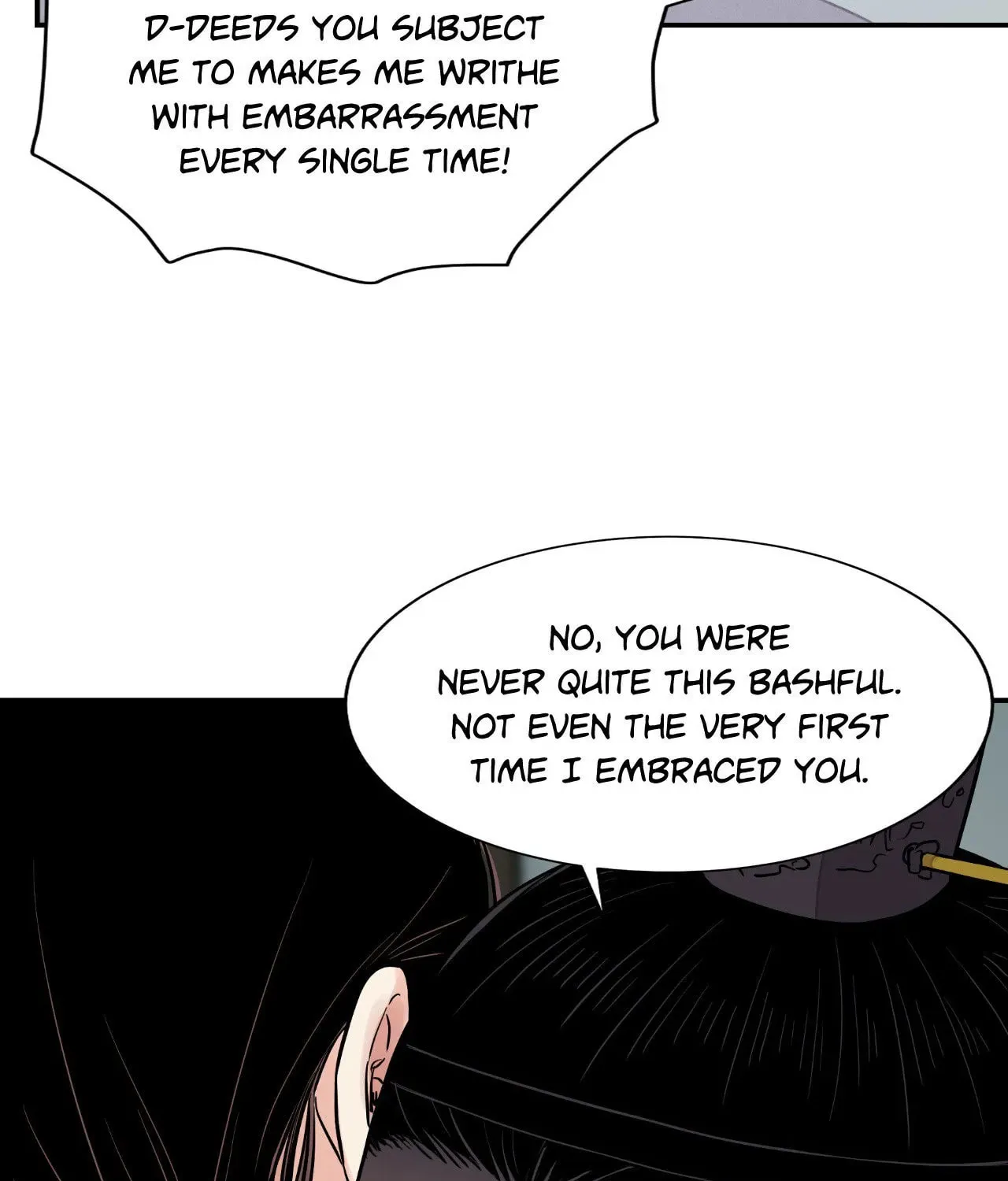 Steel Under Silk Chapter 67 page 51 - 
