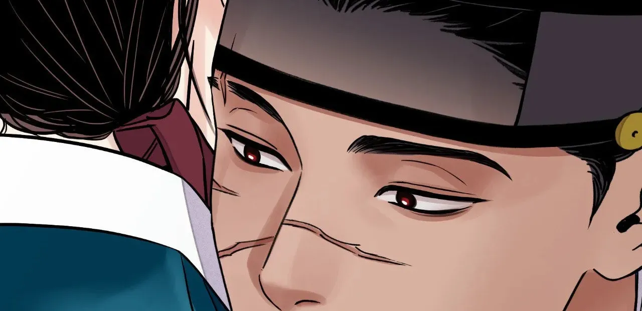 Steel Under Silk Chapter 67 page 52 - 