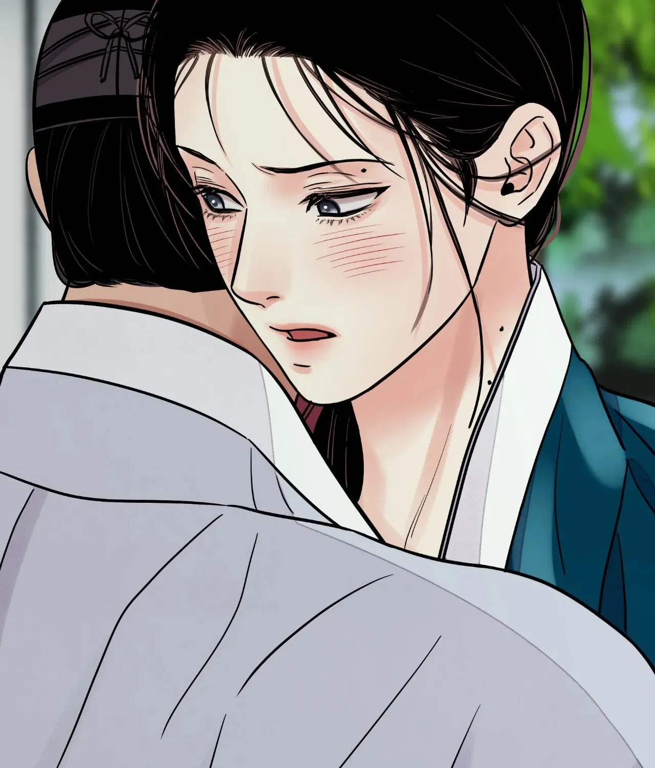 Steel Under Silk Chapter 67 page 54 - 