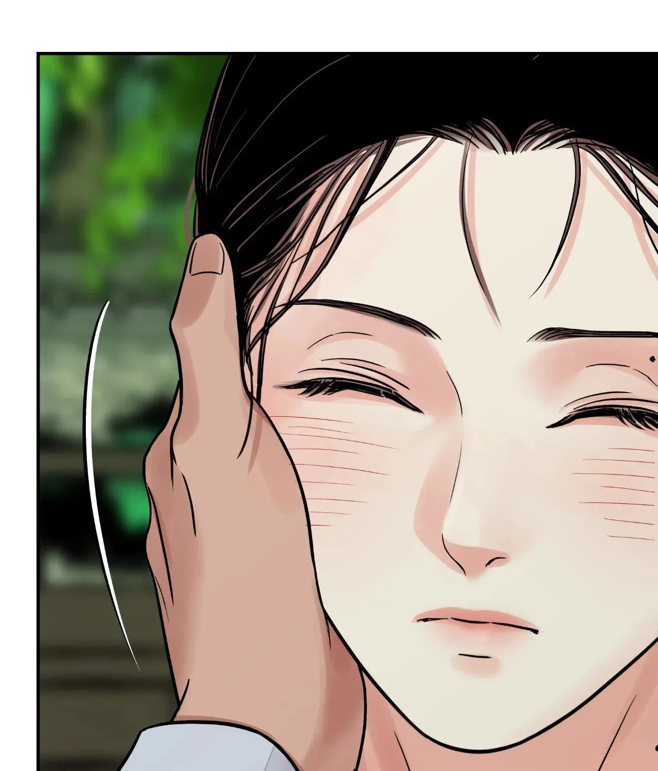 Steel Under Silk Chapter 67 page 58 - 