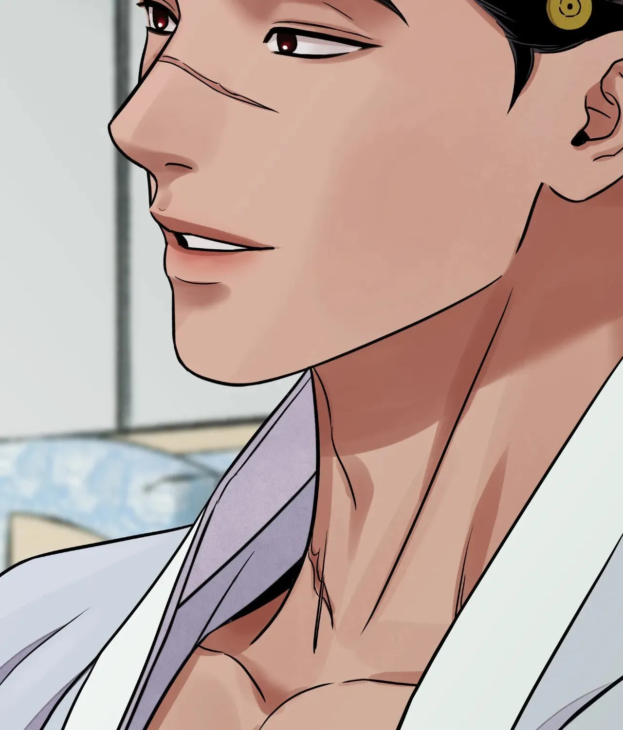 Steel Under Silk Chapter 67 page 60 - 