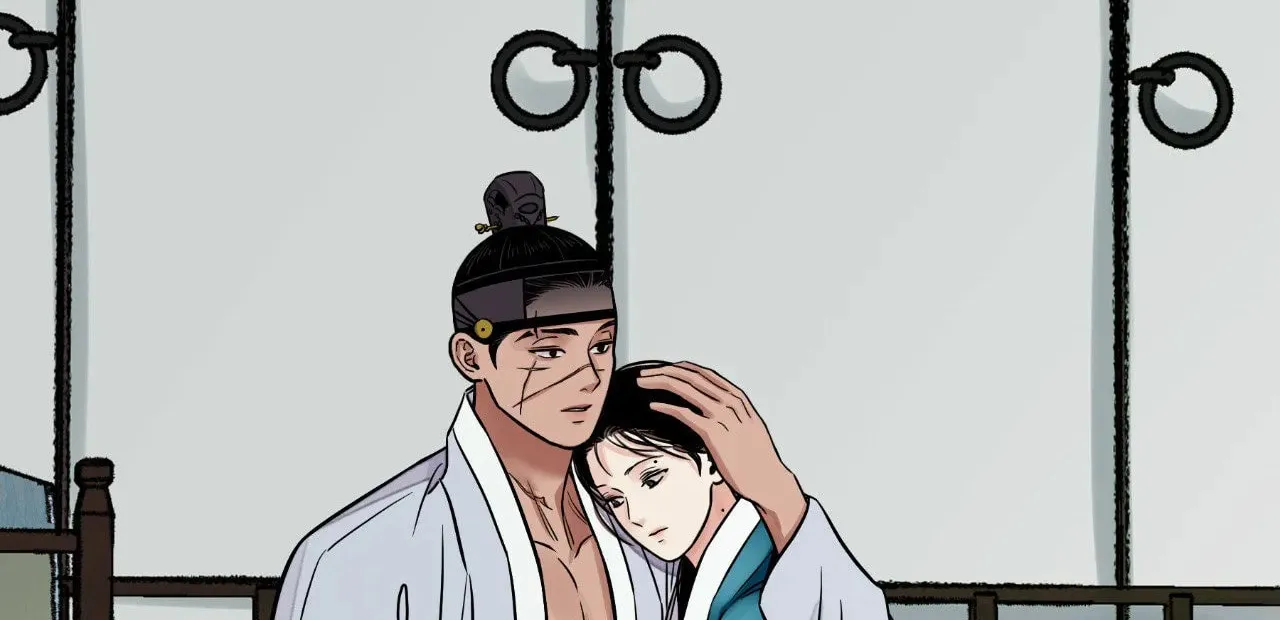 Steel Under Silk Chapter 67 page 65 - 
