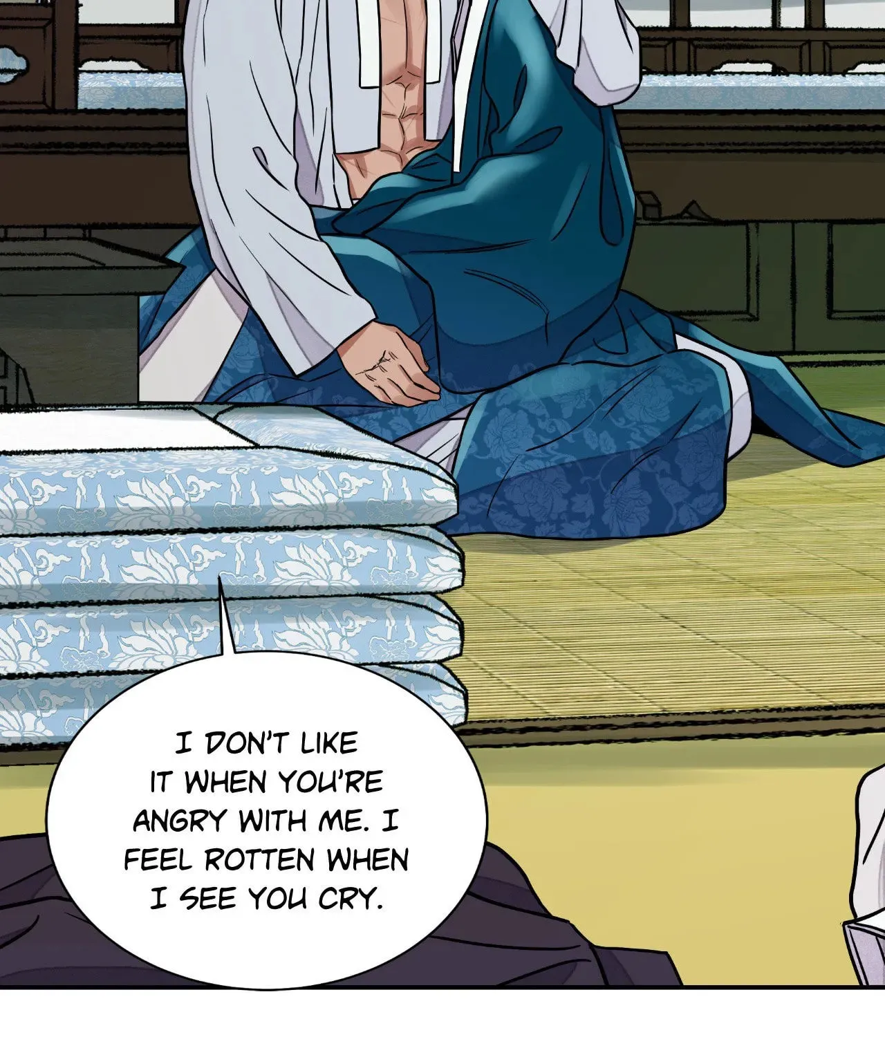 Steel Under Silk Chapter 67 page 66 - 