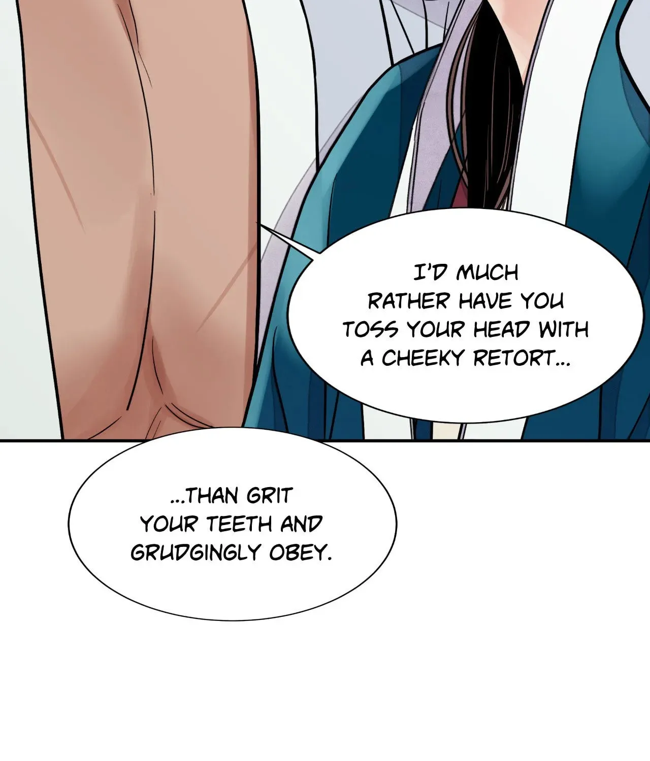 Steel Under Silk Chapter 67 page 68 - 