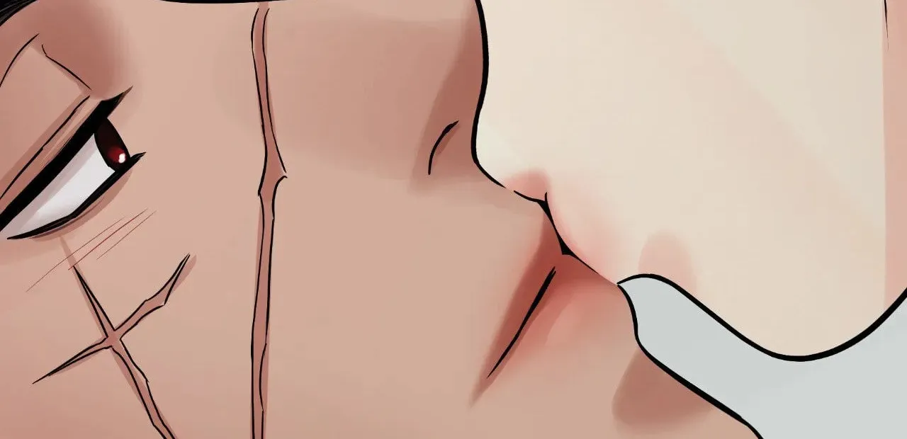 Steel Under Silk Chapter 67 page 8 - 