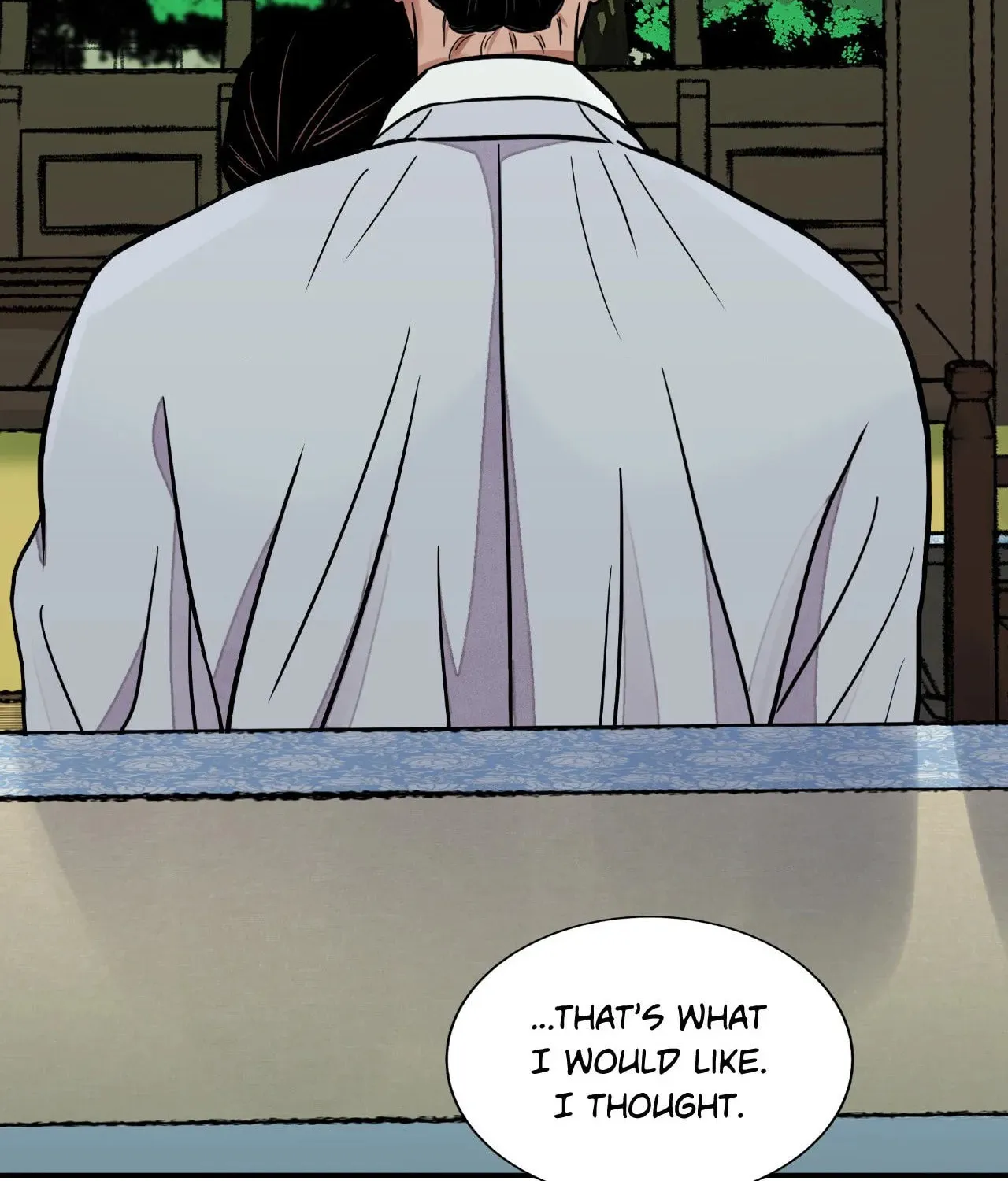 Steel Under Silk Chapter 67 page 71 - 