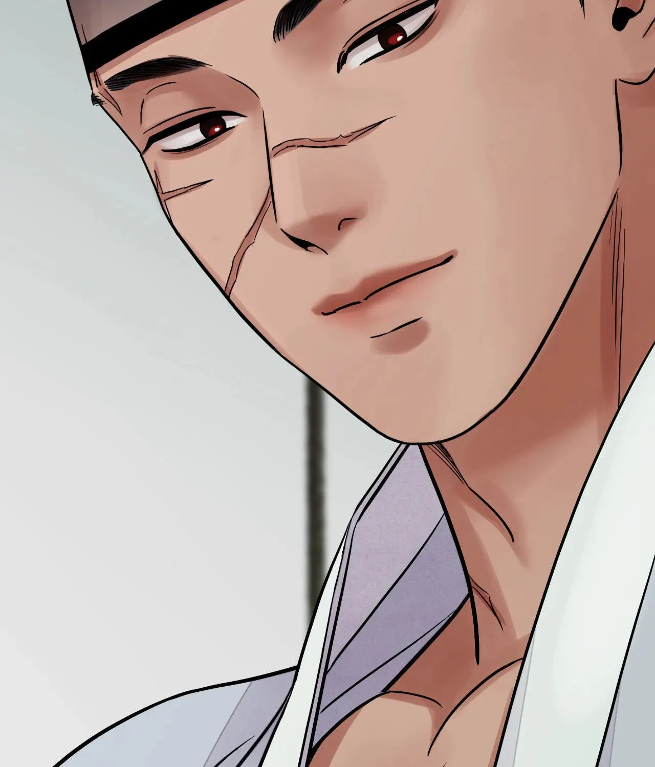 Steel Under Silk Chapter 67 page 75 - 
