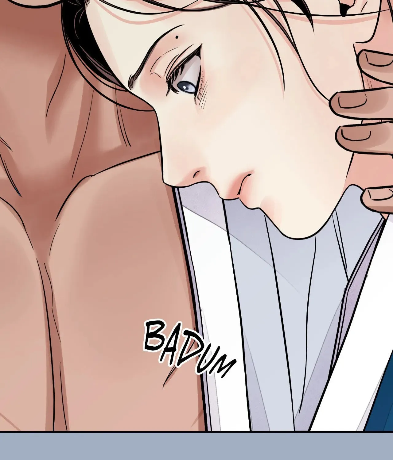 Steel Under Silk Chapter 67 page 79 - 