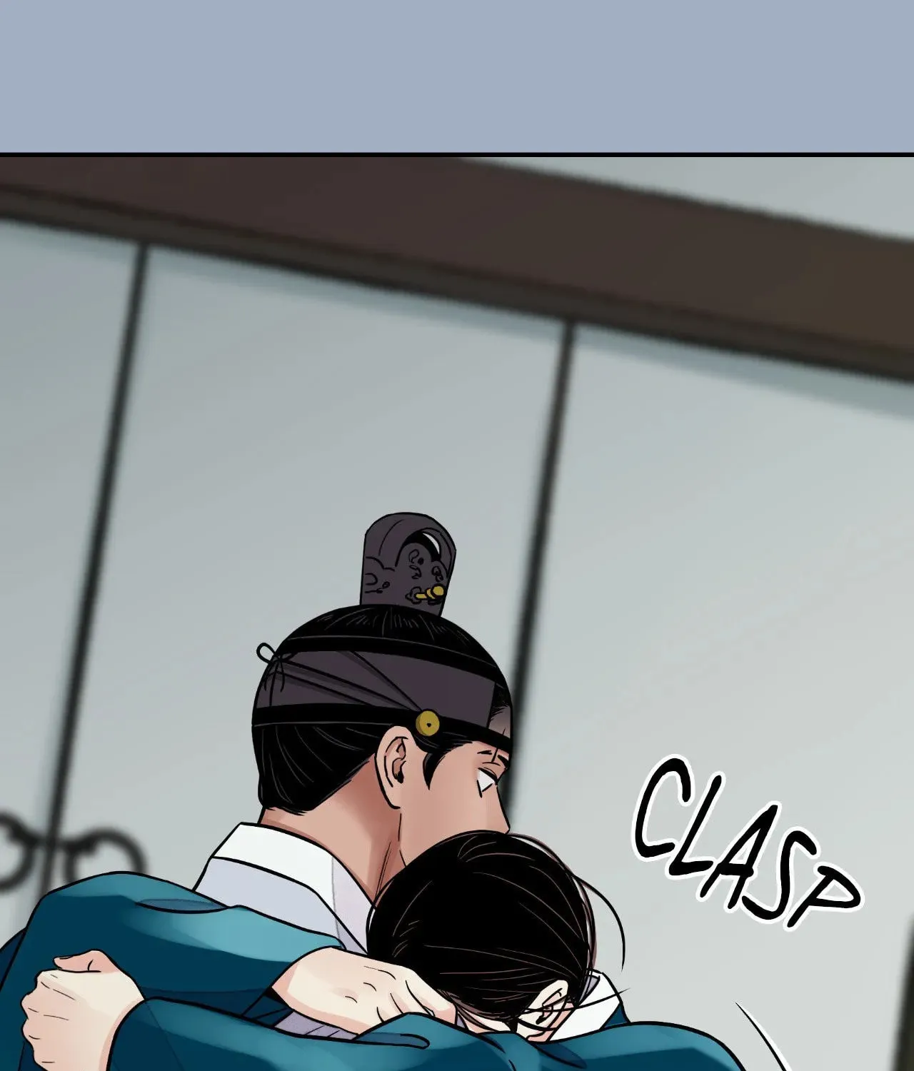 Steel Under Silk Chapter 67 page 81 - 
