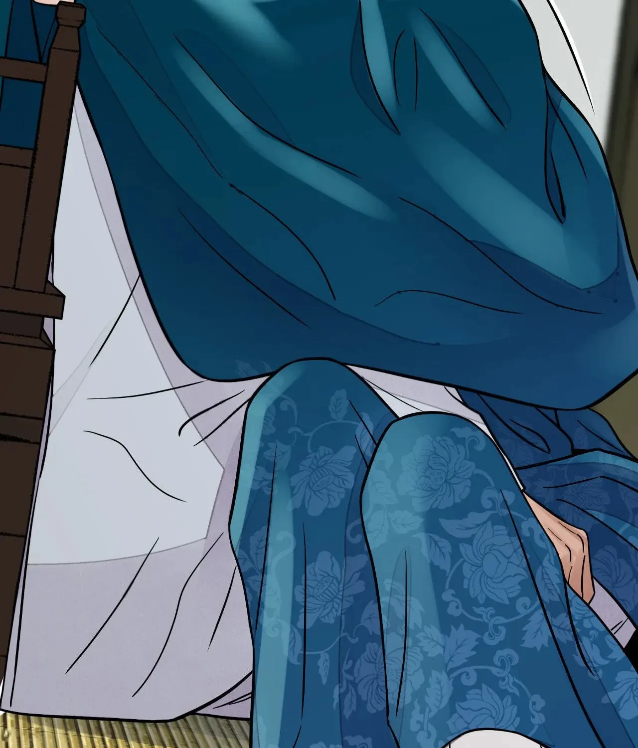 Steel Under Silk Chapter 67 page 82 - 