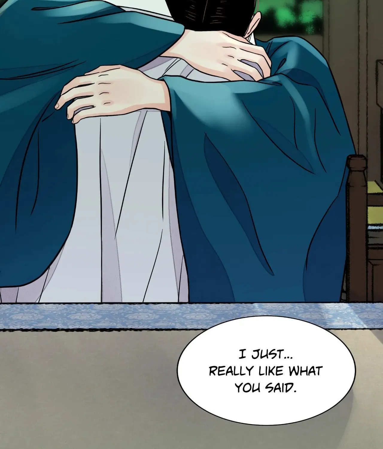 Steel Under Silk Chapter 67 page 89 - 