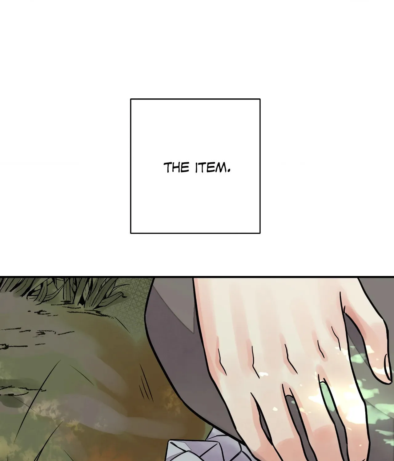 Steel Under Silk Chapter 68 page 1 - 