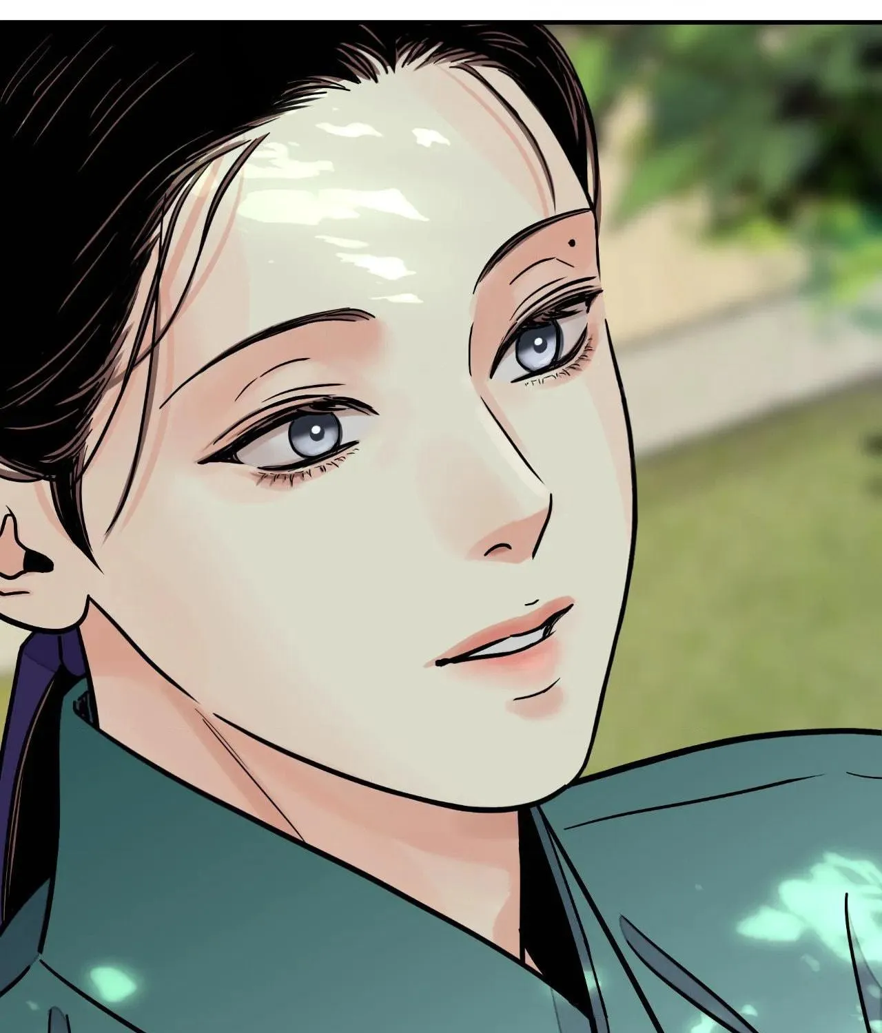 Steel Under Silk Chapter 68 page 11 - 