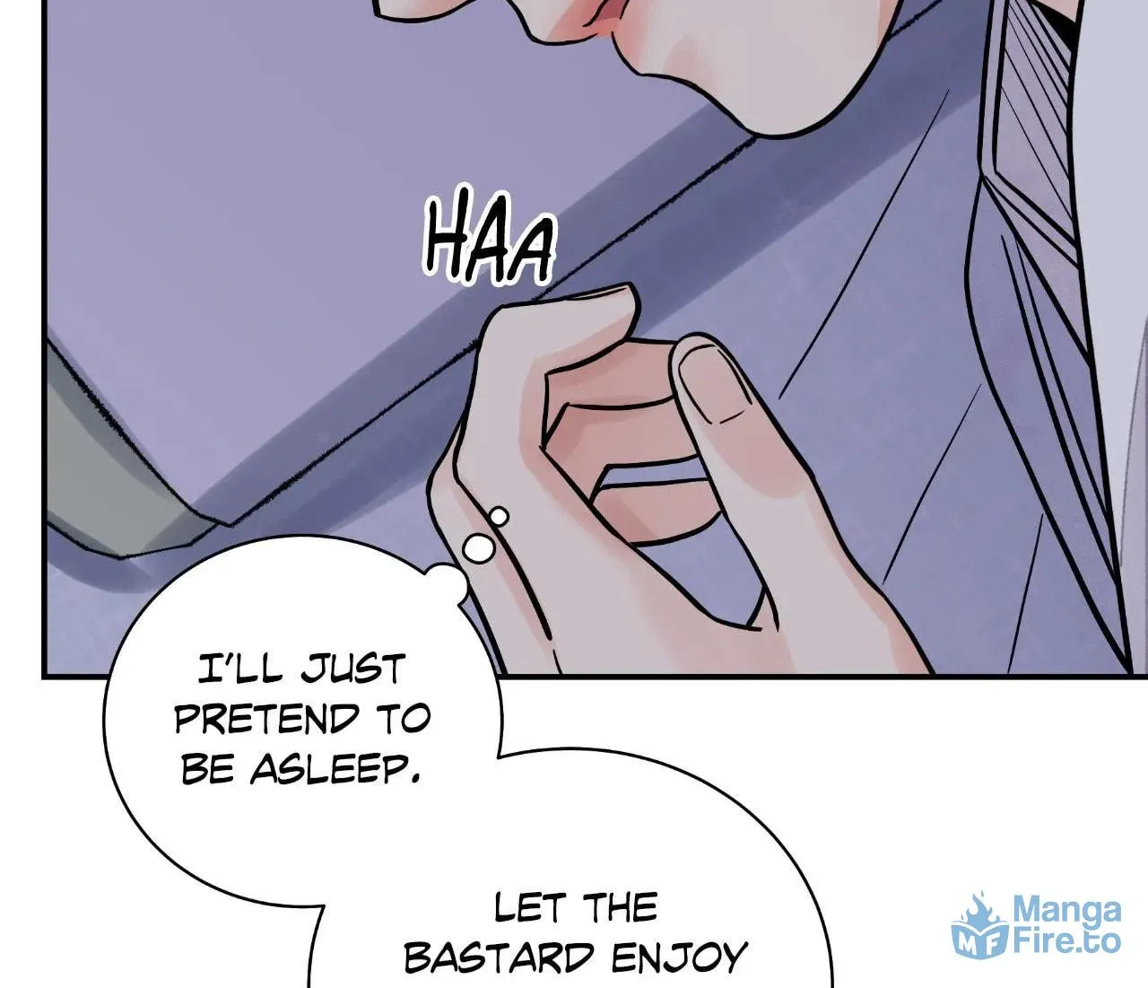 Steel Under Silk Chapter 68 page 102 - 