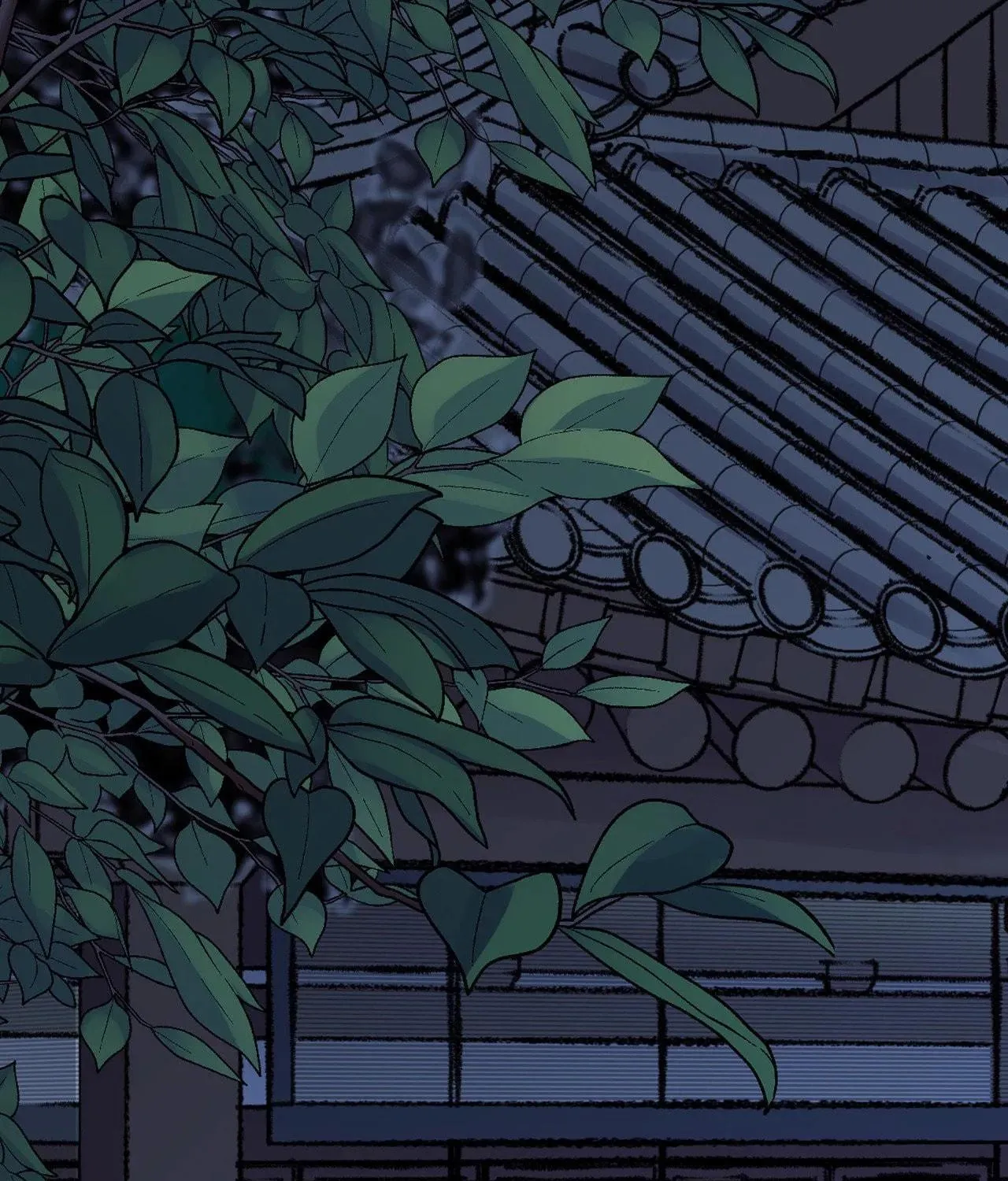 Steel Under Silk Chapter 68 page 107 - 