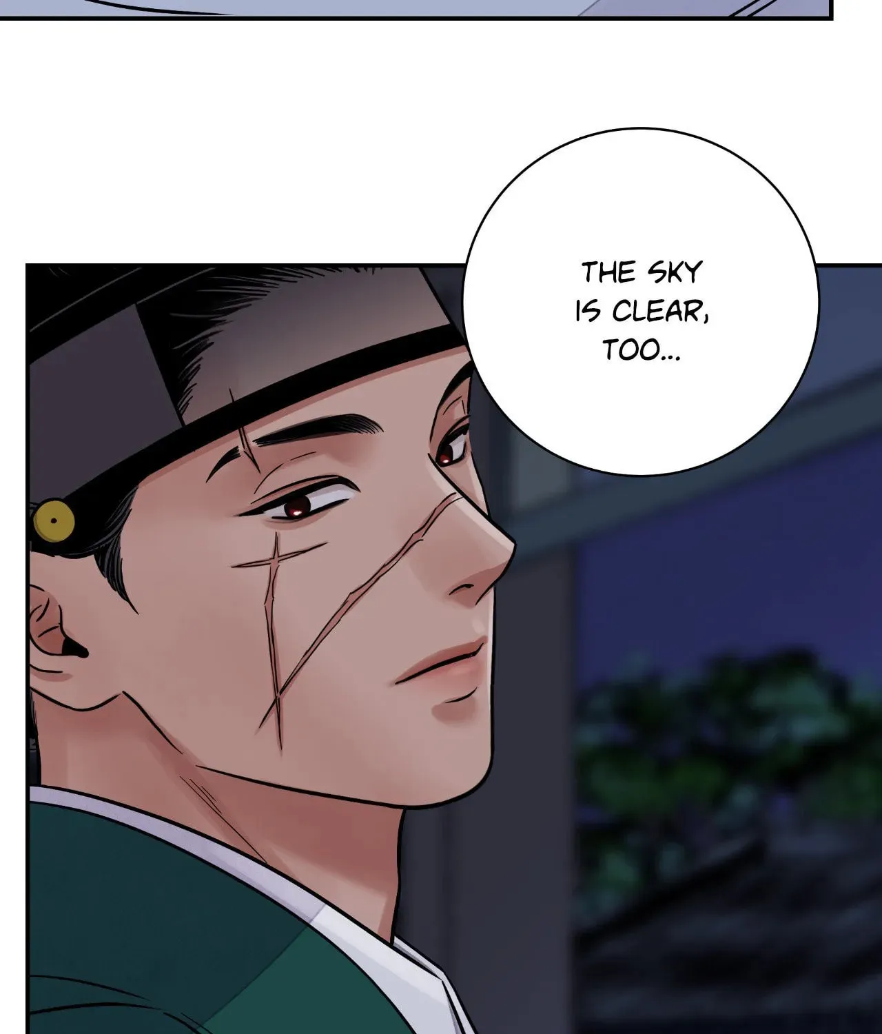Steel Under Silk Chapter 68 page 111 - 