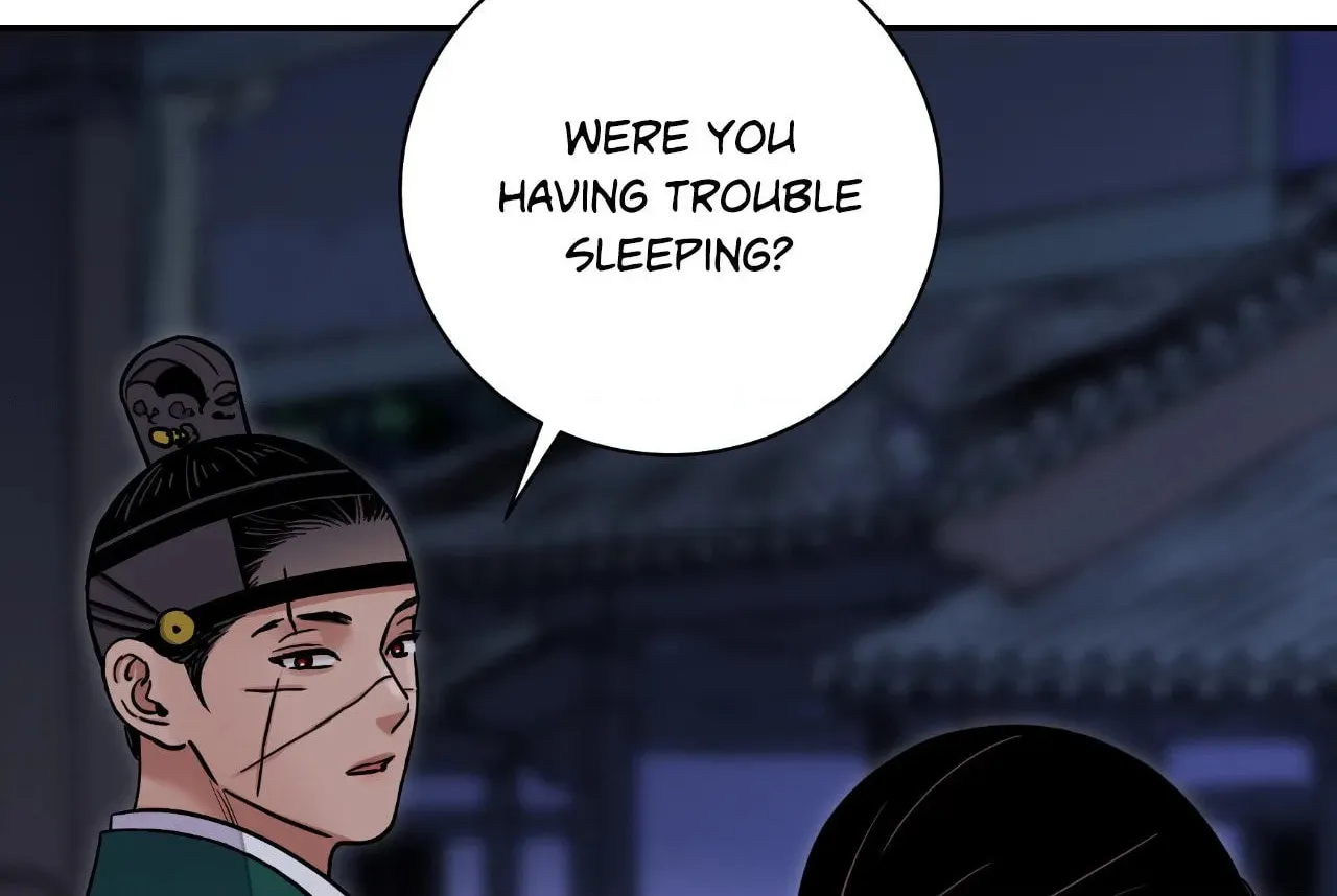 Steel Under Silk Chapter 68 page 116 - 