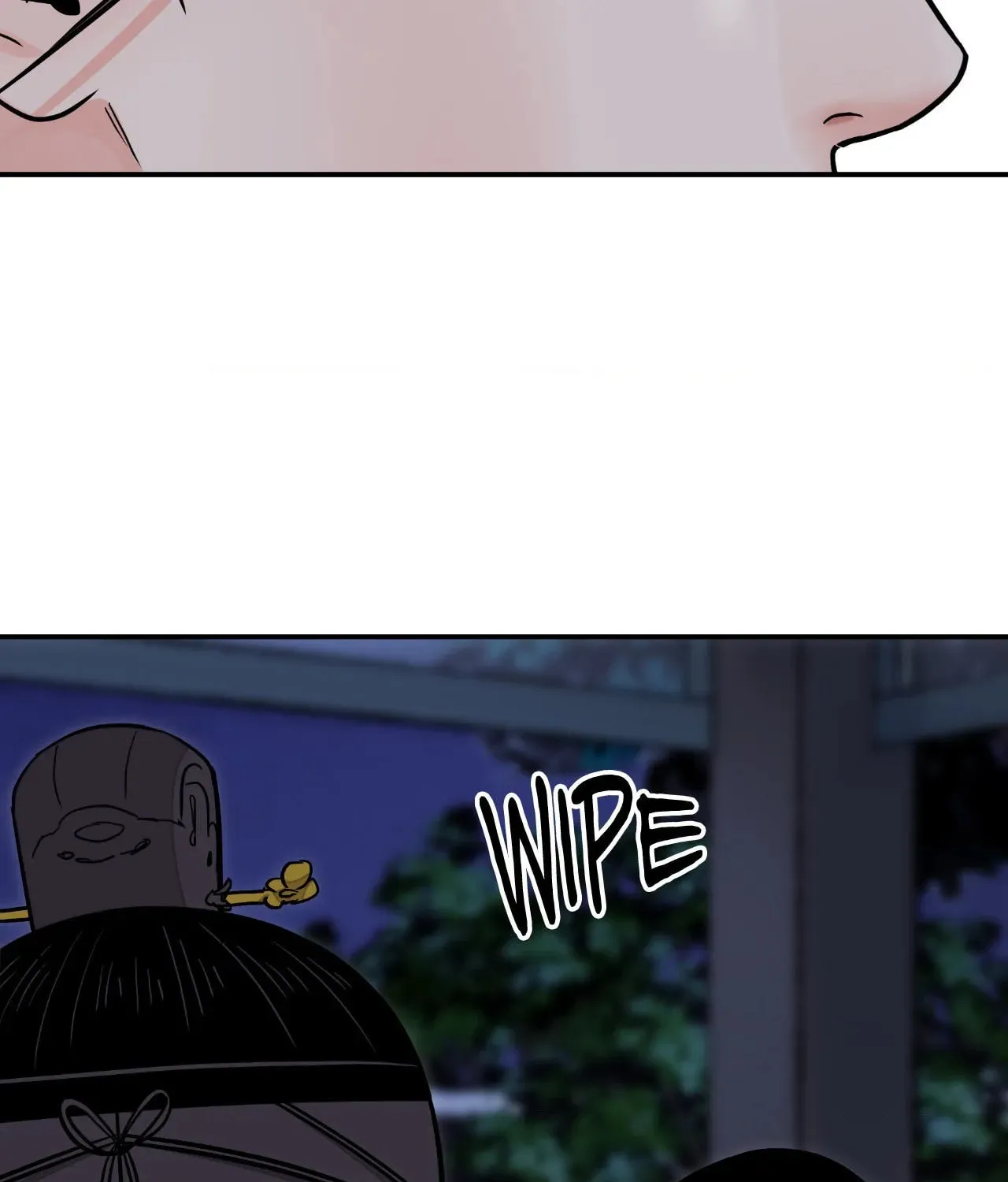 Steel Under Silk Chapter 68 page 121 - 