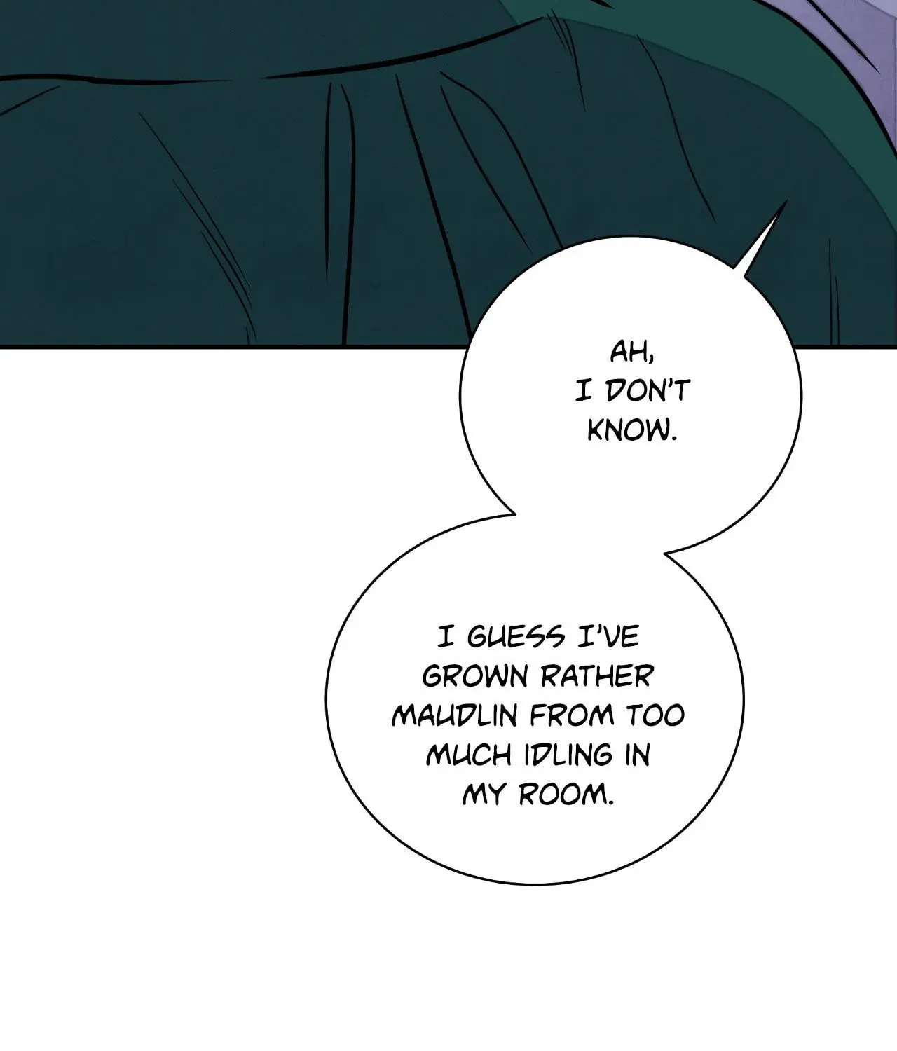 Steel Under Silk Chapter 68 page 123 - 
