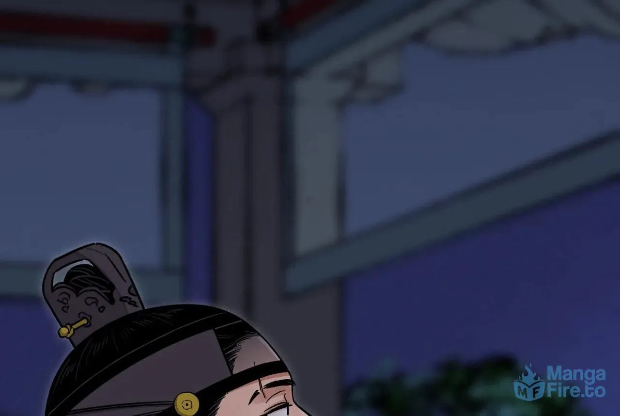 Steel Under Silk Chapter 68 page 126 - 