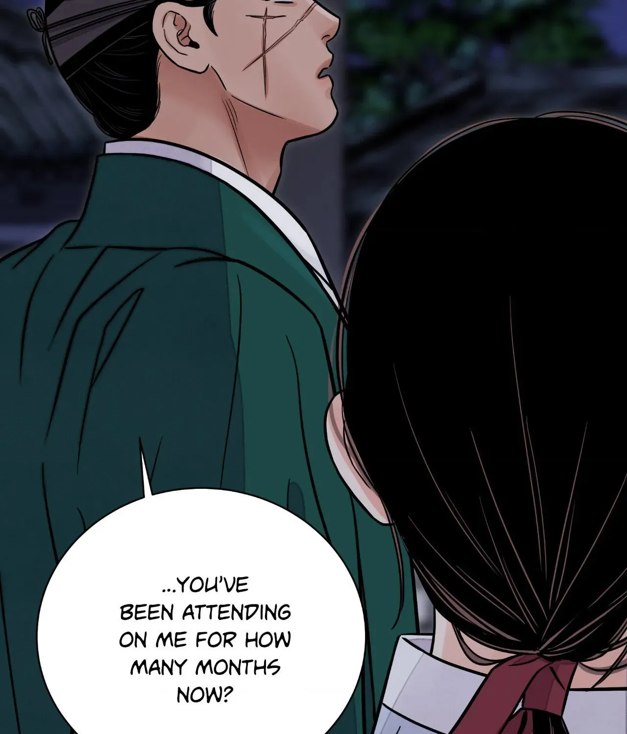 Steel Under Silk Chapter 68 page 127 - 