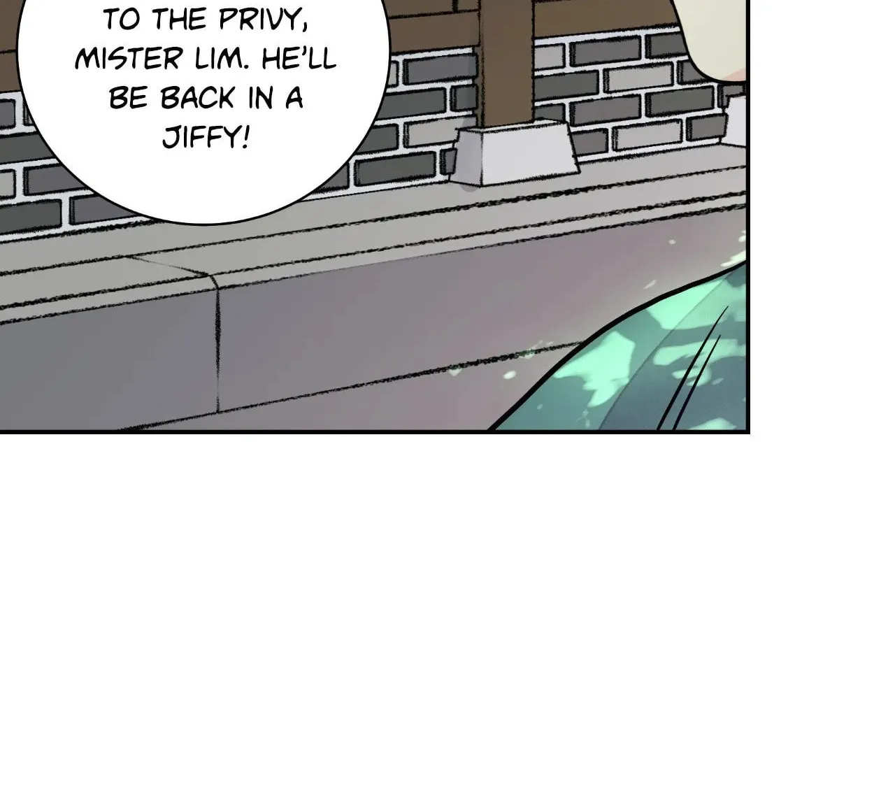 Steel Under Silk Chapter 68 page 14 - 