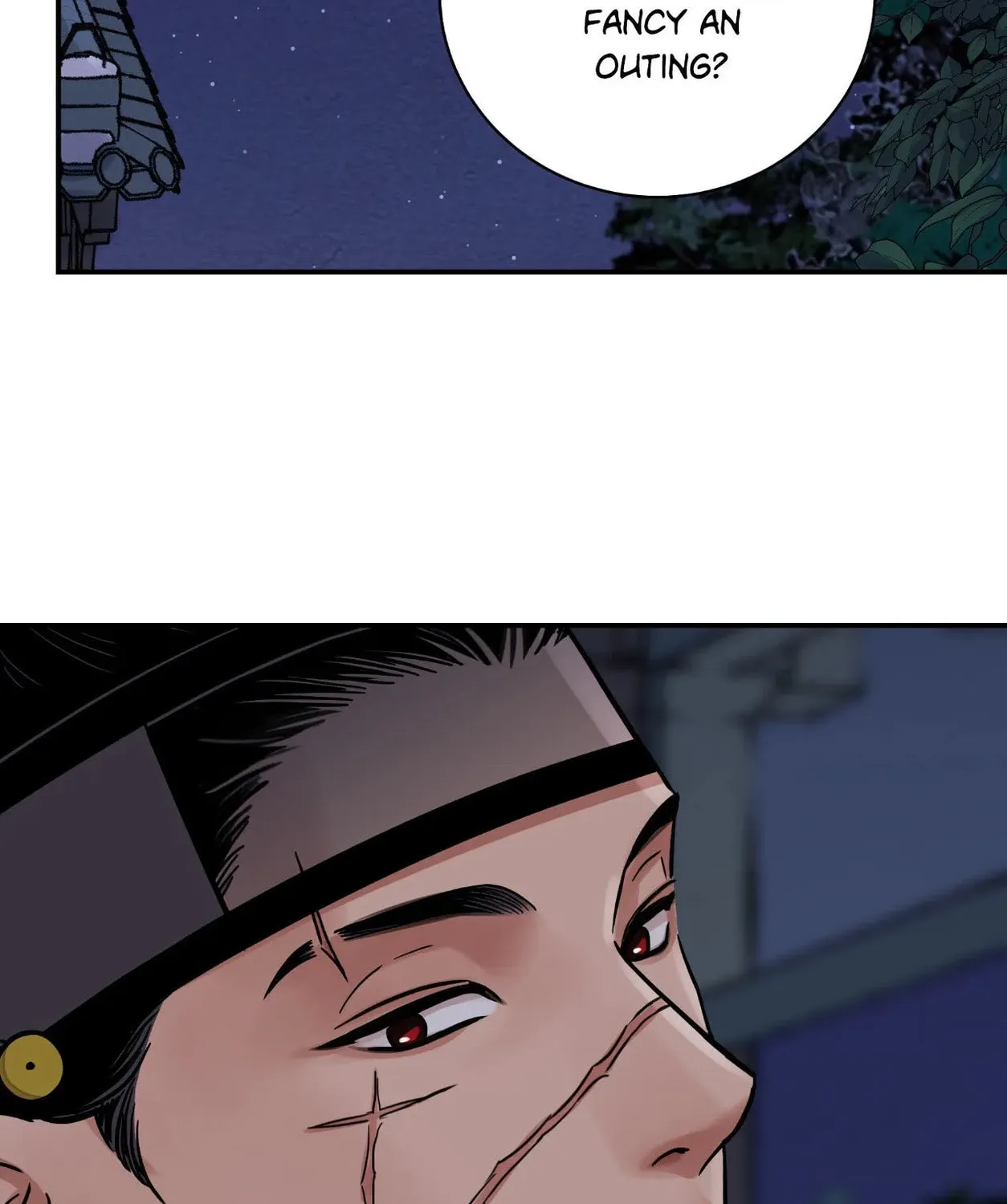 Steel Under Silk Chapter 68 page 133 - 