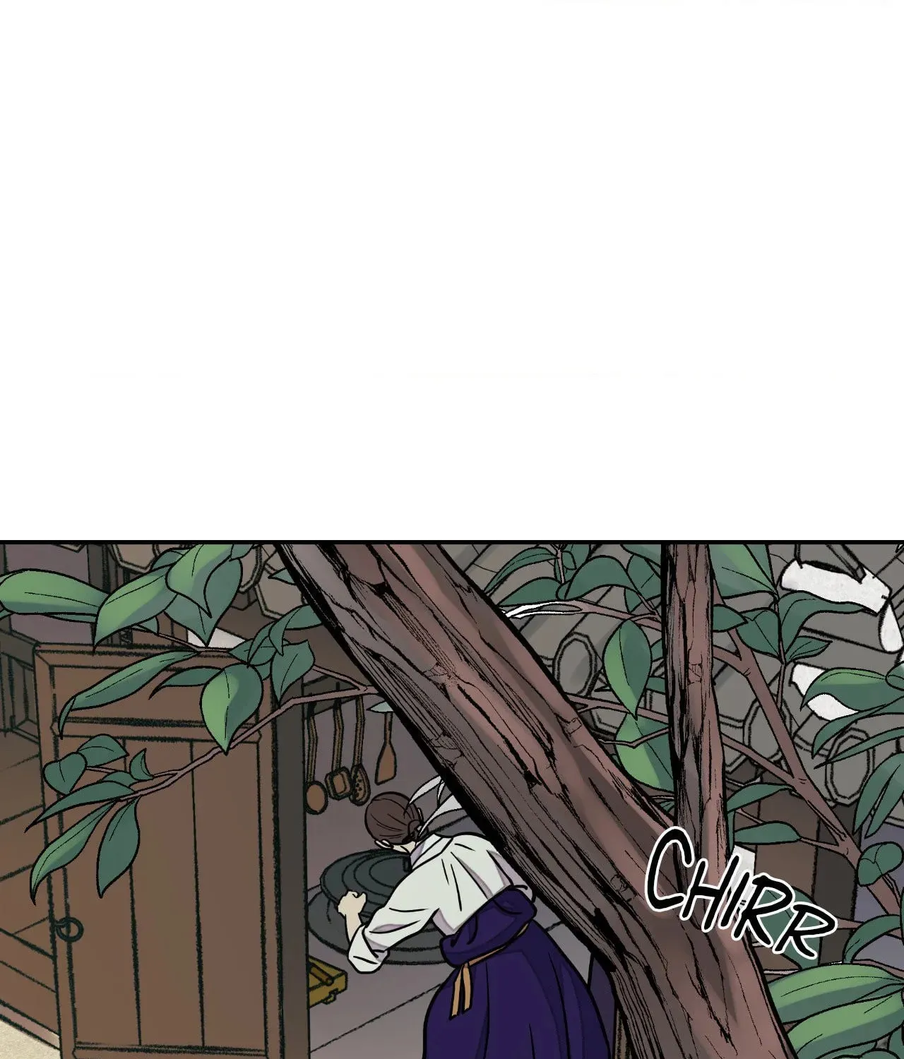 Steel Under Silk Chapter 68 page 15 - 