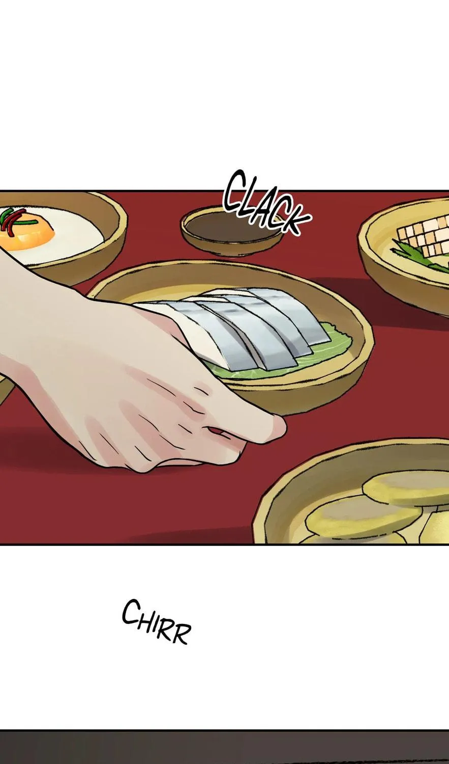 Steel Under Silk Chapter 68 page 17 - 