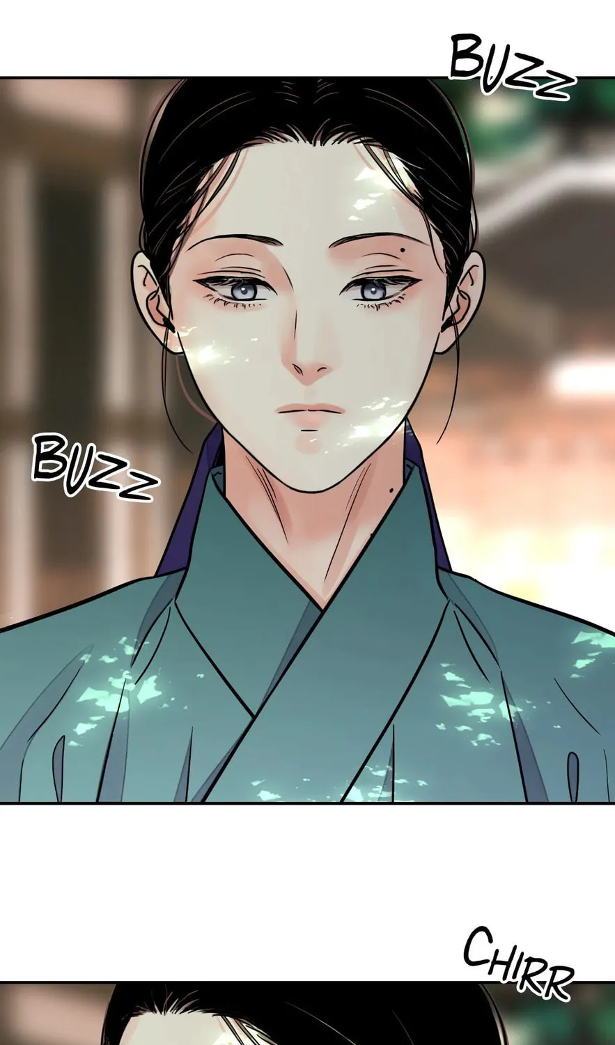 Steel Under Silk Chapter 68 page 21 - 