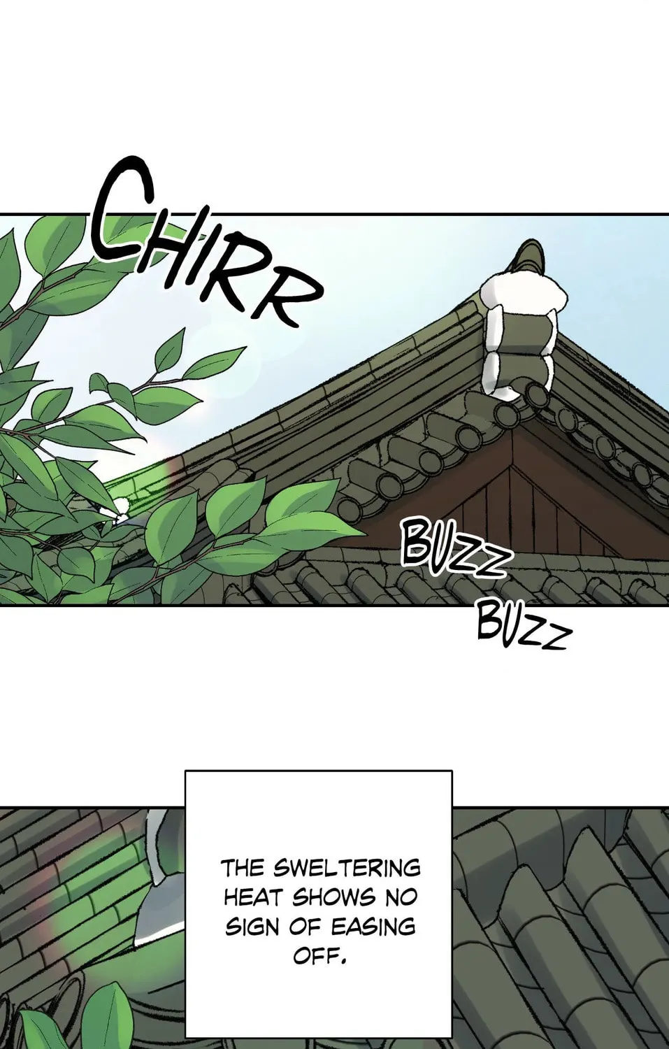 Steel Under Silk Chapter 68 page 33 - 