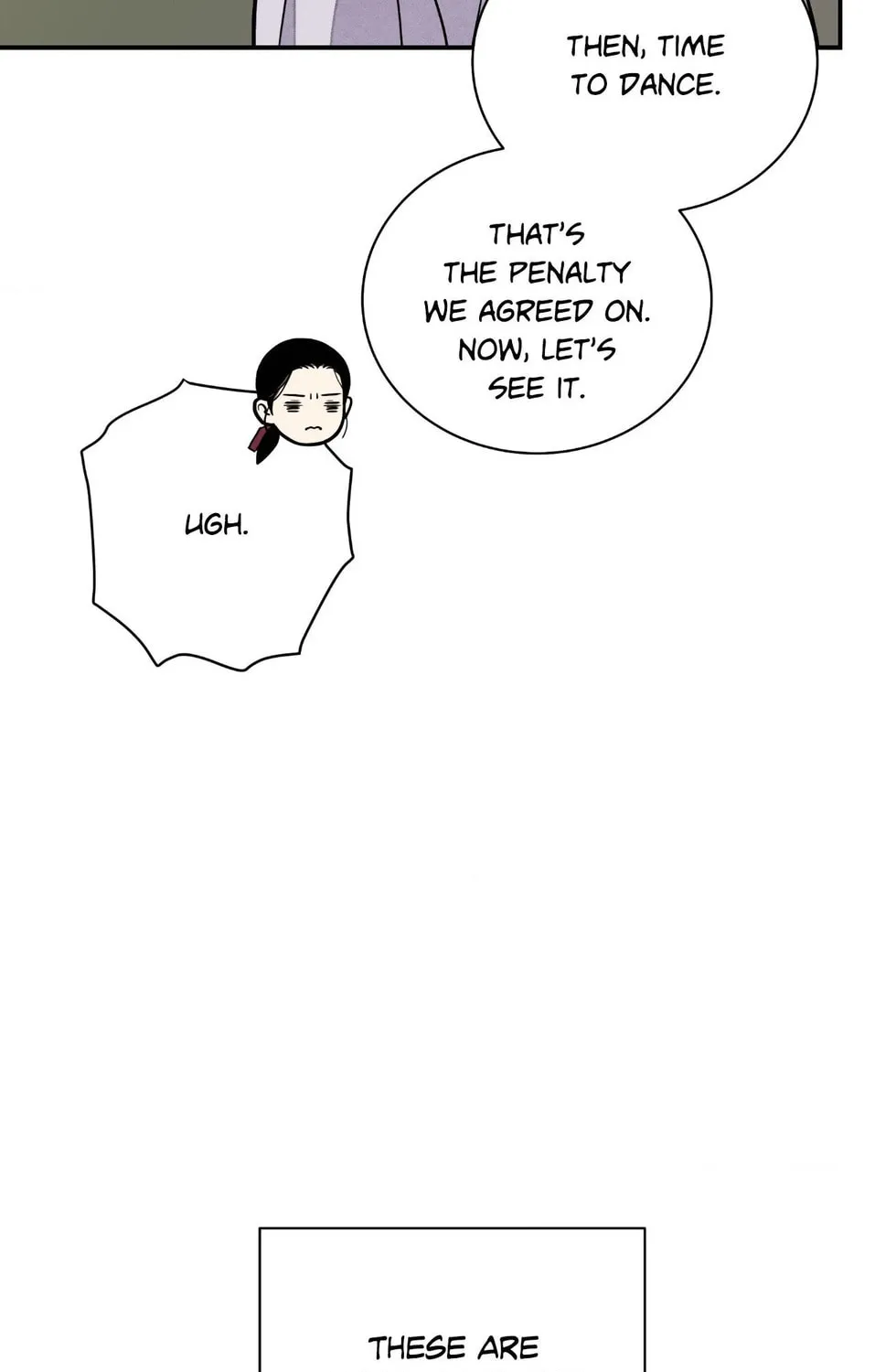 Steel Under Silk Chapter 68 page 45 - 