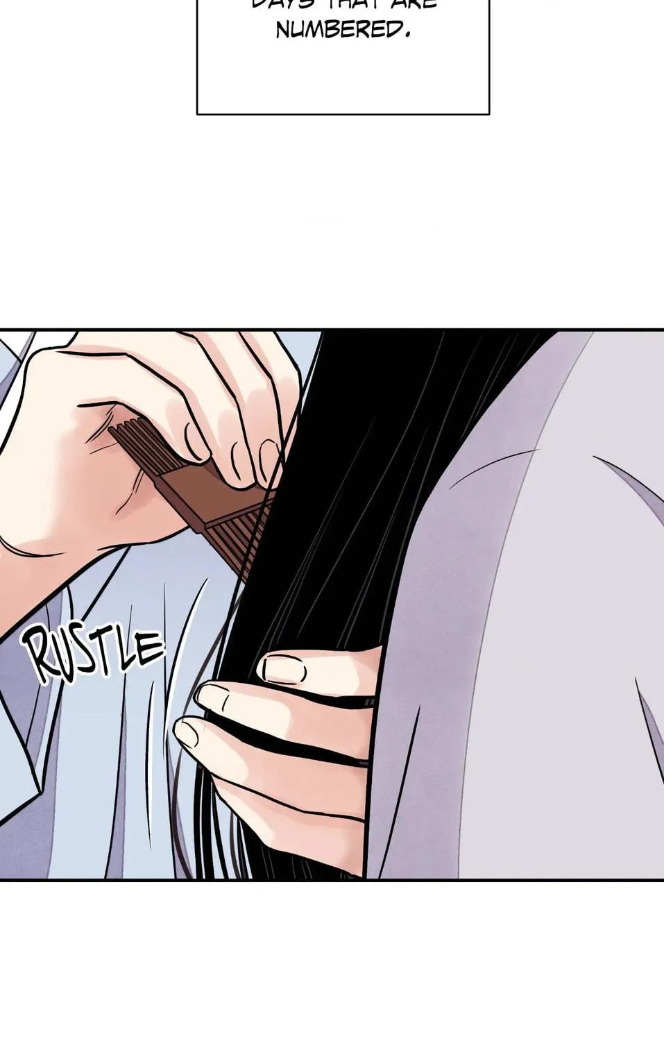 Steel Under Silk Chapter 68 page 47 - 