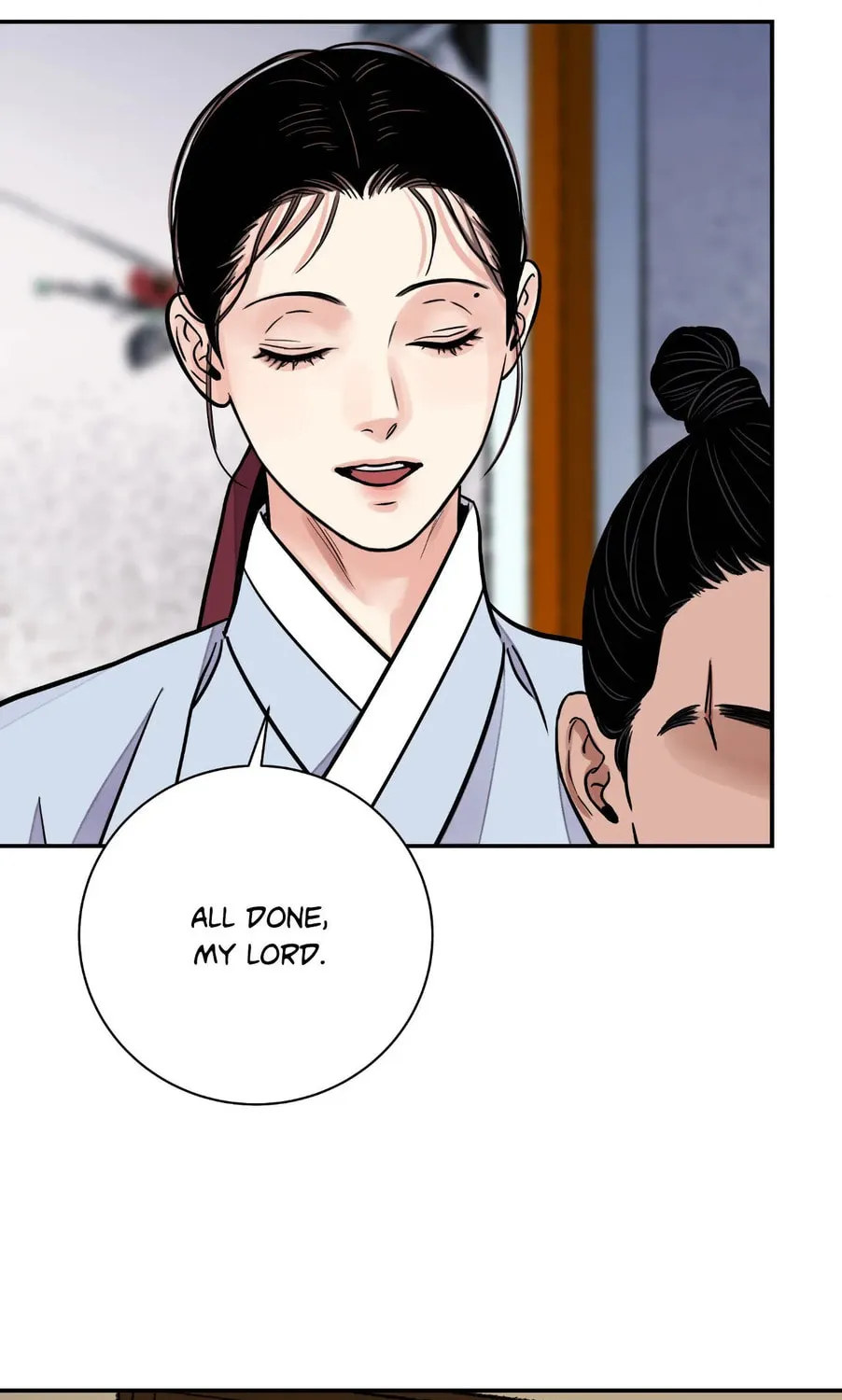 Steel Under Silk Chapter 68 page 49 - 