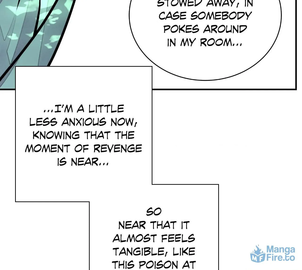 Steel Under Silk Chapter 68 page 6 - 