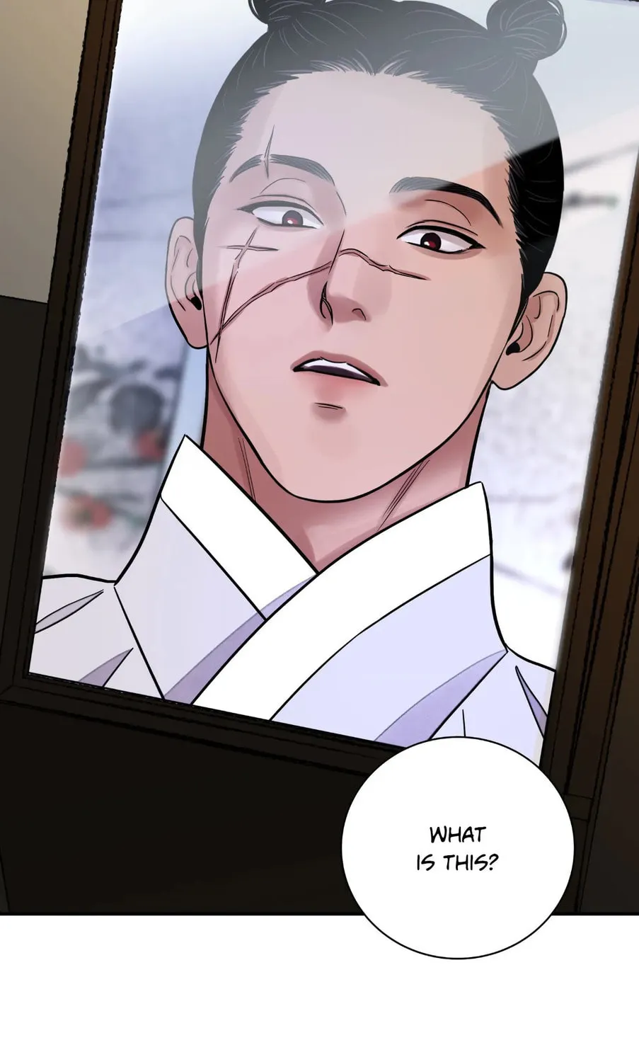 Steel Under Silk Chapter 68 page 51 - 