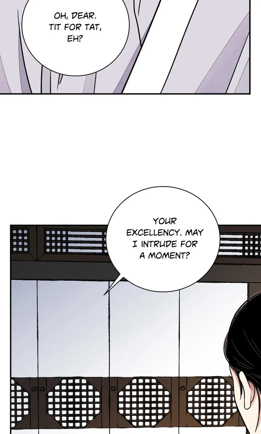Steel Under Silk Chapter 68 page 57 - 