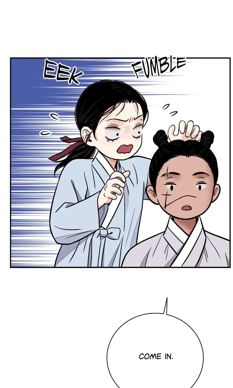 Steel Under Silk Chapter 68 page 61 - 
