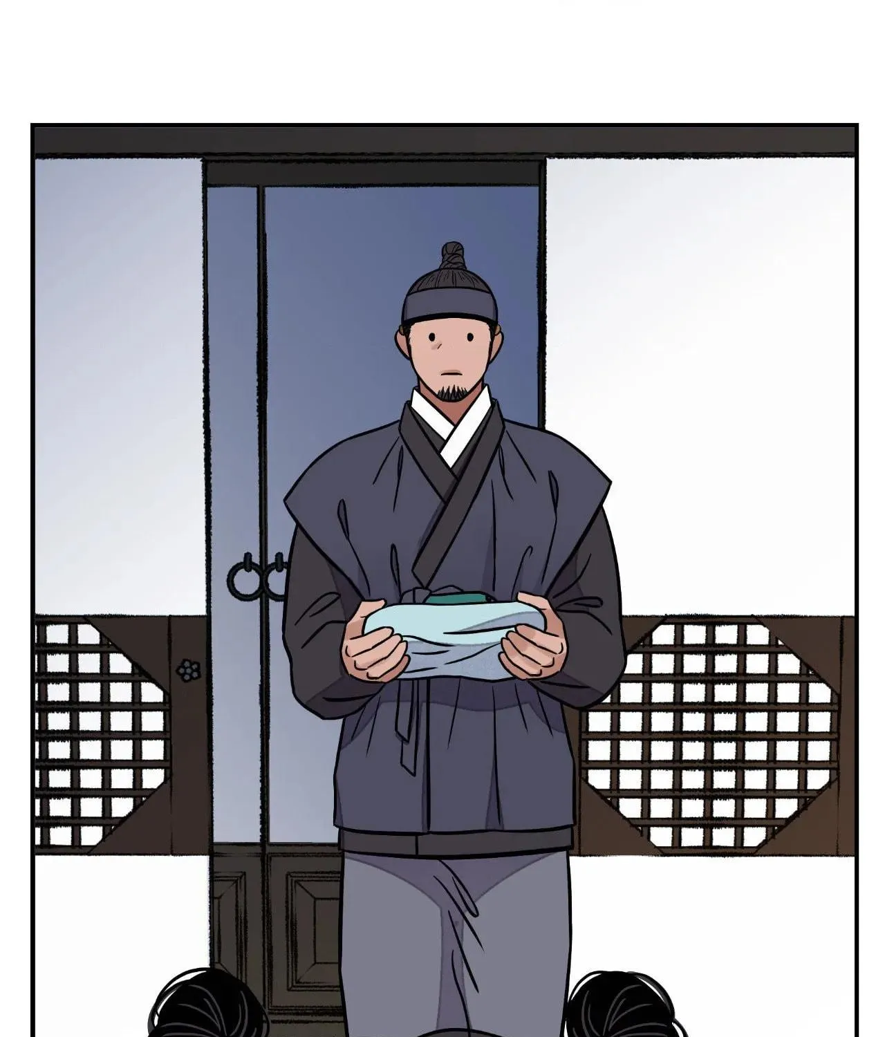 Steel Under Silk Chapter 68 page 65 - 