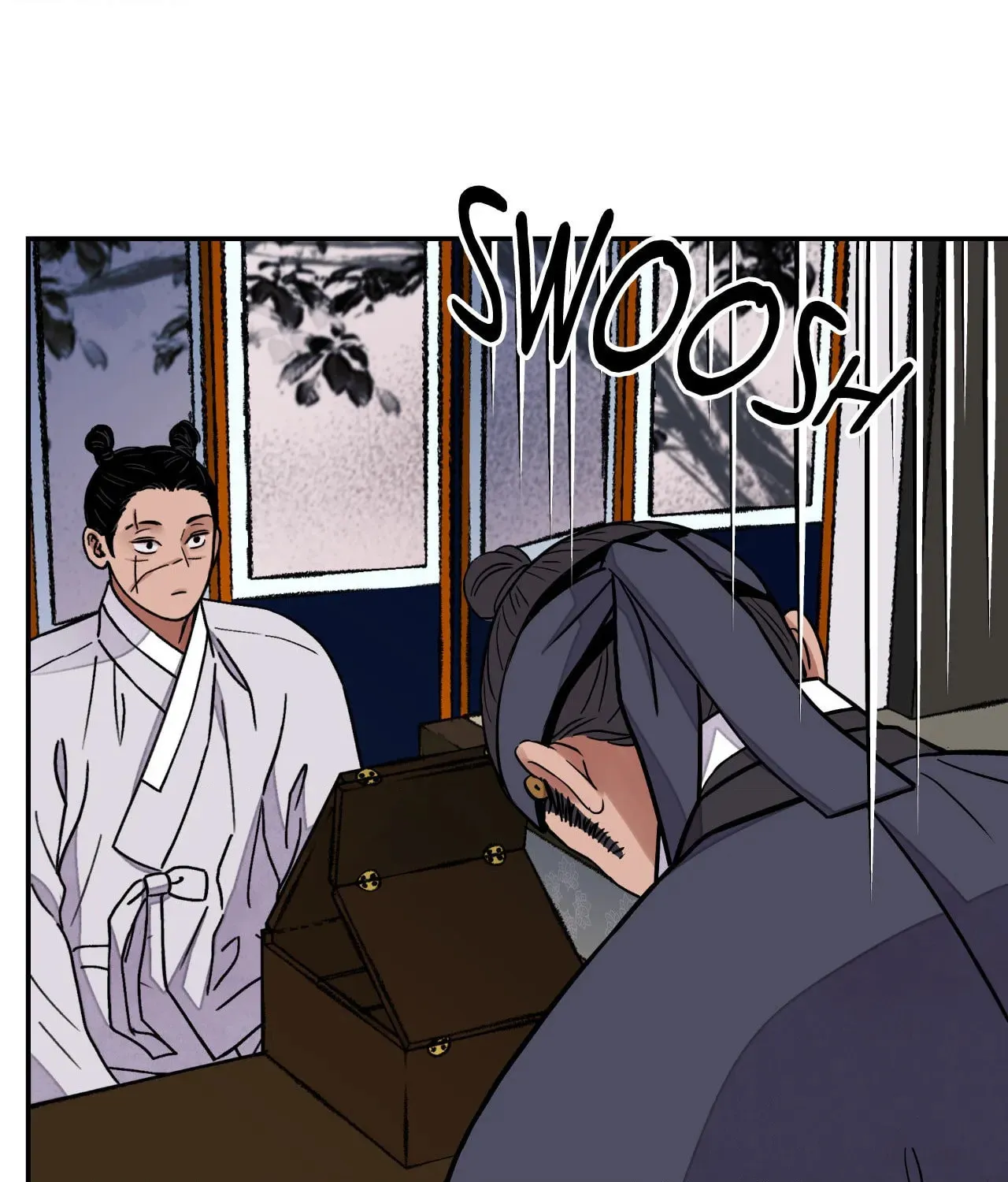 Steel Under Silk Chapter 68 page 67 - 