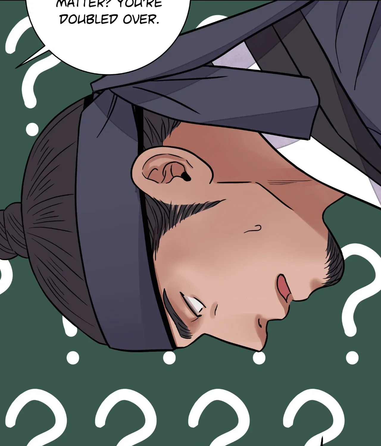 Steel Under Silk Chapter 68 page 69 - 